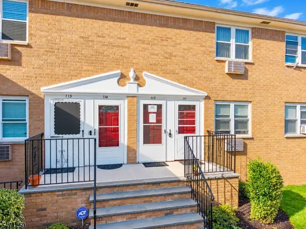 725 Joralemon St #112, Belleville Twp., NJ 07109