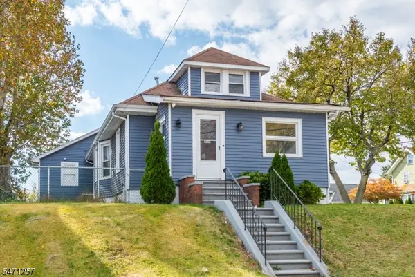 565 Paulison Ave, Clifton City, NJ 07011