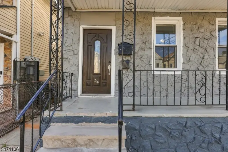 230 Pine St, Elizabethport, NJ 07206 - #2