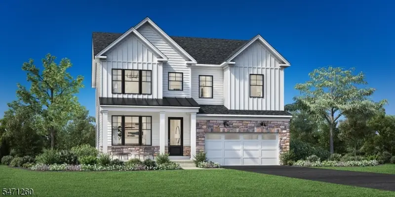 45 Van Tine Blvd., Hillsborough, NJ 08844 - #1