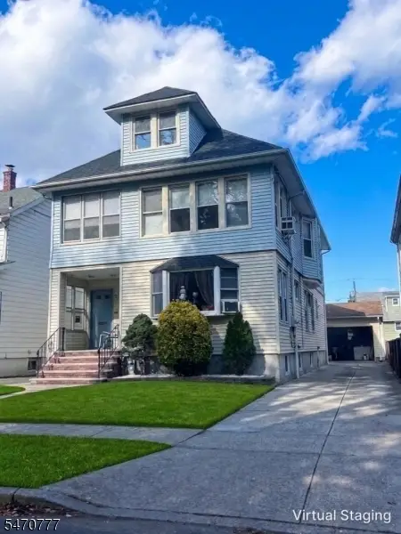 24 Merselis Ave, Clifton City, NJ 07011