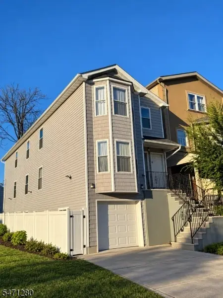161 Fair St, Paterson, NJ 07501 - #2