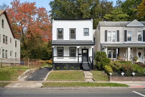 106 Elmwood Ave #2, East Orange City, NJ 07018