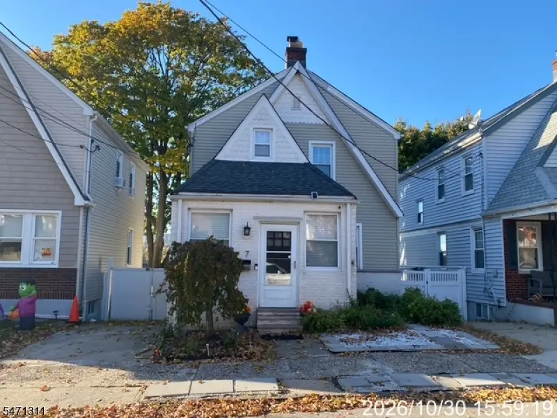 7 William, Kearny, NJ 07032 - #2