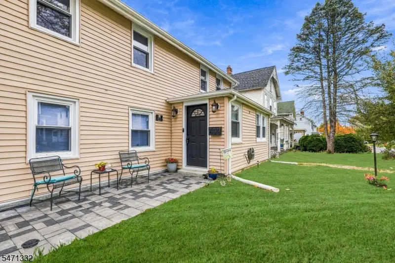 17 Lock St, Washington, NJ 07882 - #3