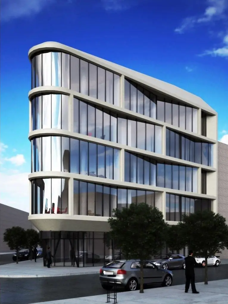 306-310 NEWARK AVE, Jersey City, NJ 07302 - Image #2