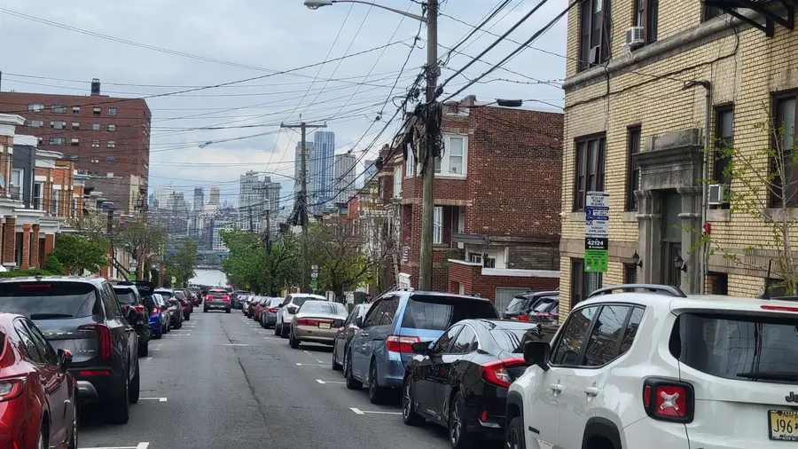 61 65TH ST #10, West New York, NJ 07093 - Image #3