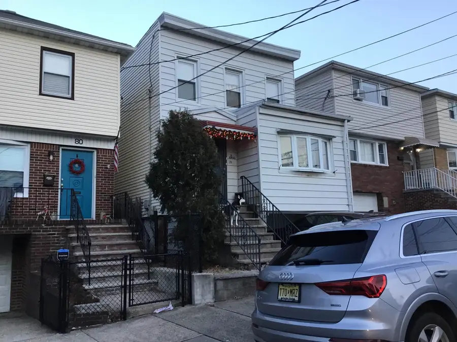 78 TERHUNE AVE, Jersey City, NJ 07305 - Image #2