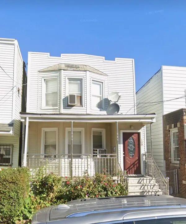 108 CLENDENNY AVE, JC, West Bergen, NJ 07304-1504