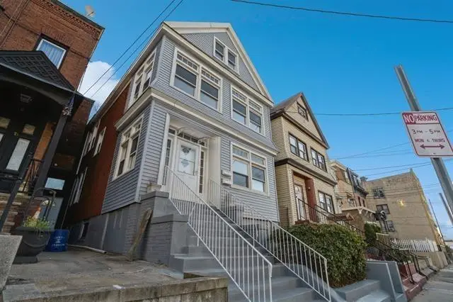 68 LINDEN AVE, Jersey City, NJ 07305 - Image #1