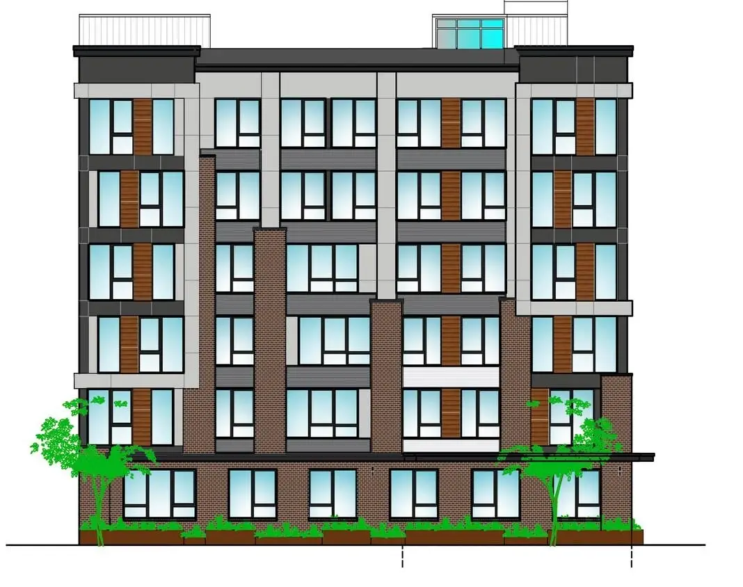 26 OAKLAND AVE, Jersey City, NJ 07306 - Image #1