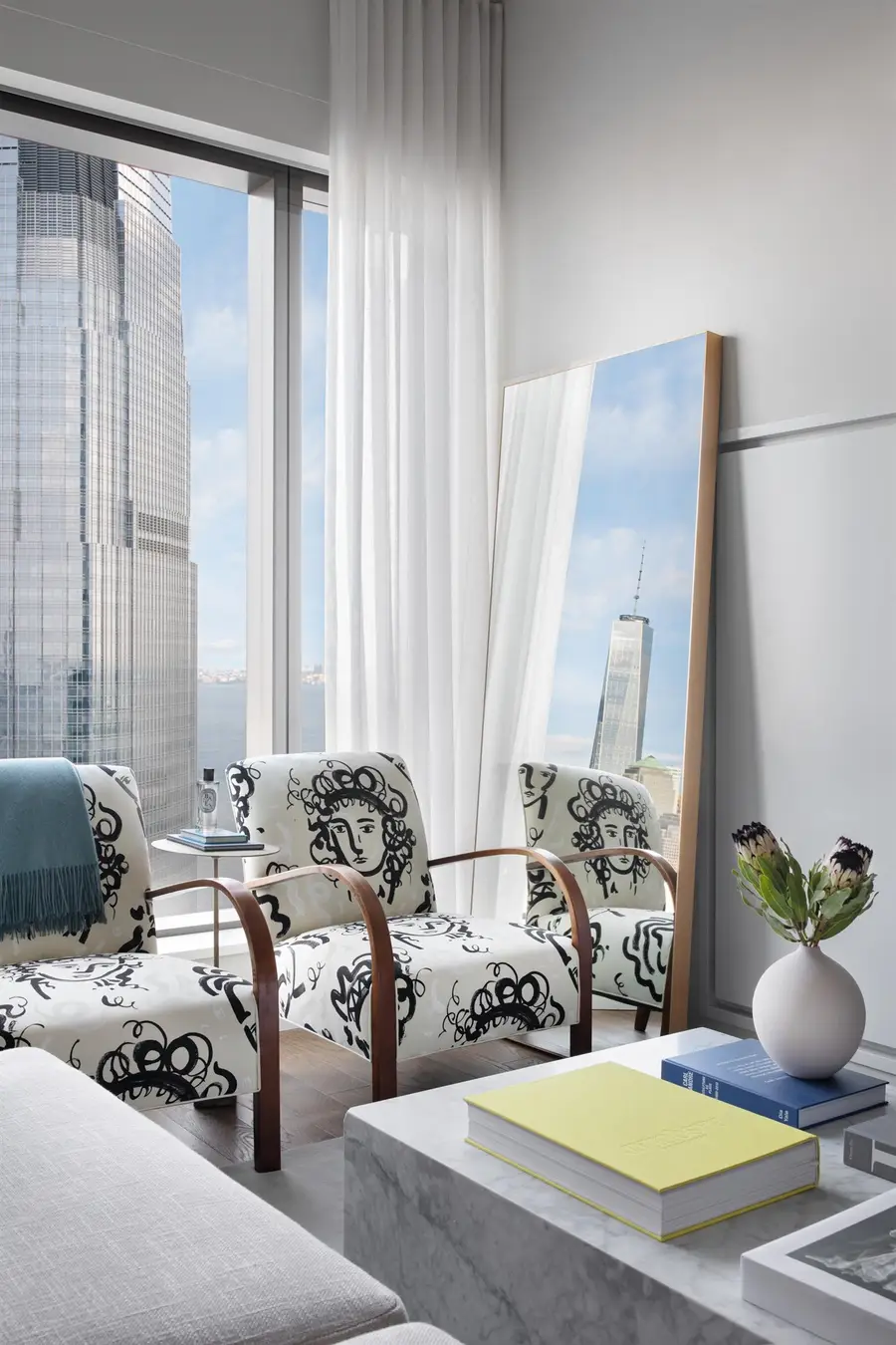 99 HUDSON ST #4100, Jersey City, NJ 07302 - Image #3