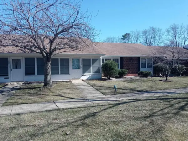 1222B ARGYLL CIRCLE, LAKEWOOD TOWNSHIP, NJ 08701