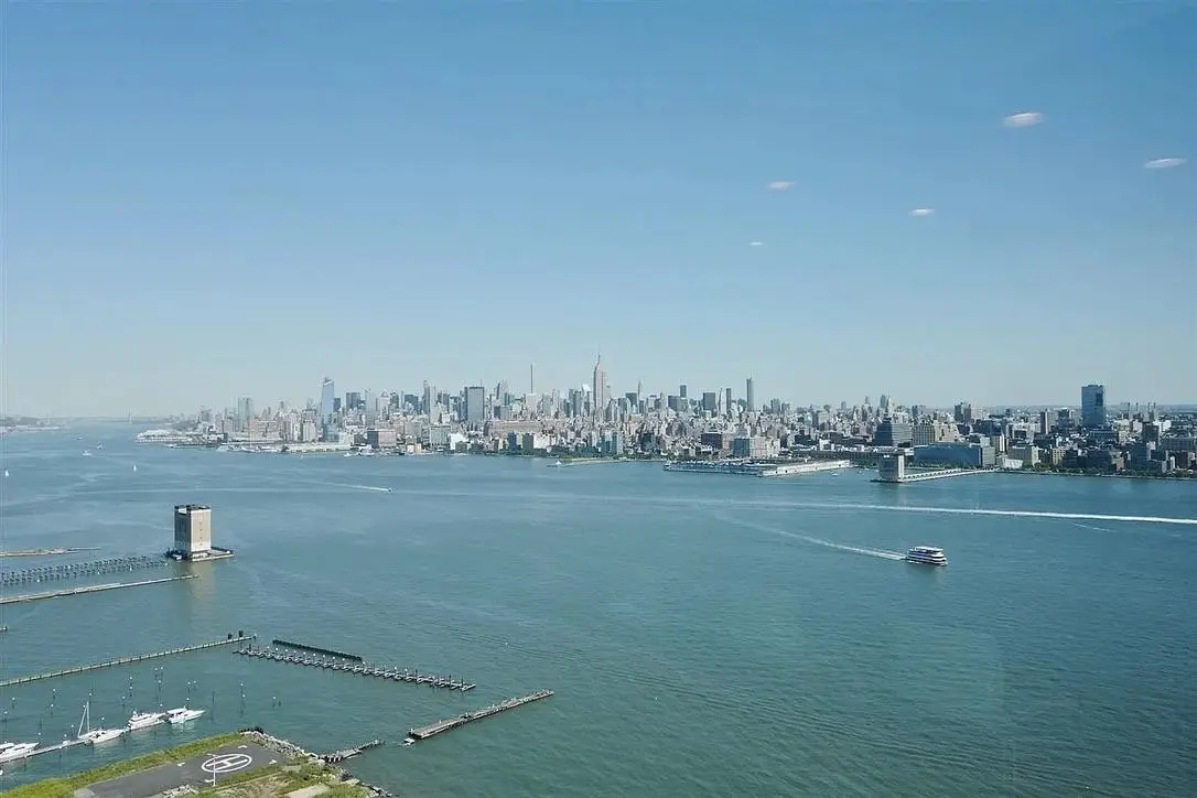 2 2ND ST #PH4001, Jersey City, NJ 07302 - Image #1