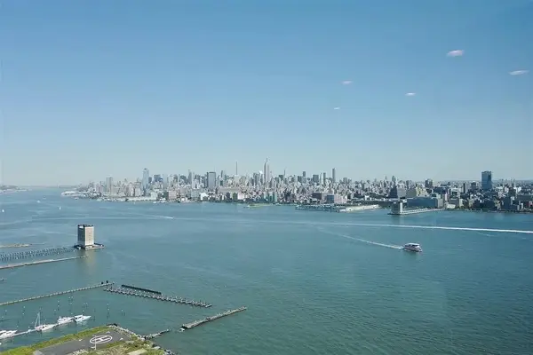 2 2ND ST #PH4001, JC, Downtown, NJ 07302