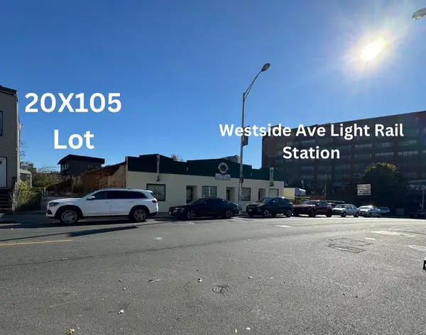 406 WESTSIDE AVE, JC, West Bergen, NJ 07305