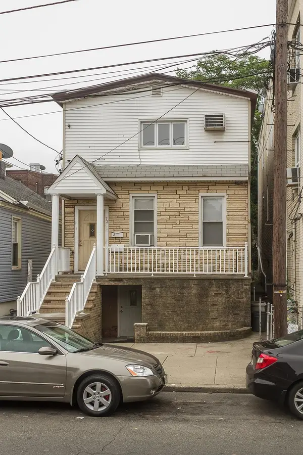 72 WEST 22ND ST, Bayonne, NJ 07002