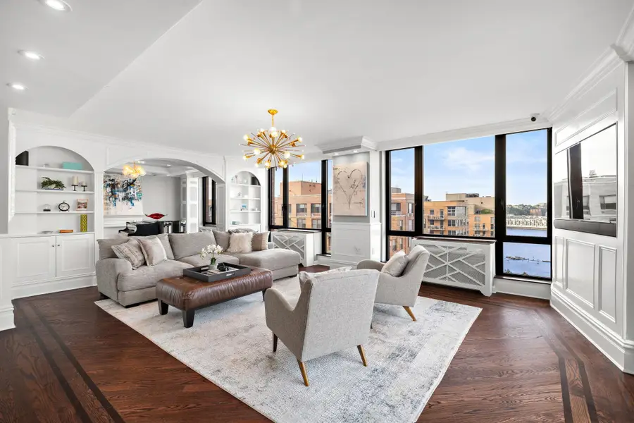 2 CONSTITUTION CT #PH01, Hoboken, NJ 07030 - Image #3