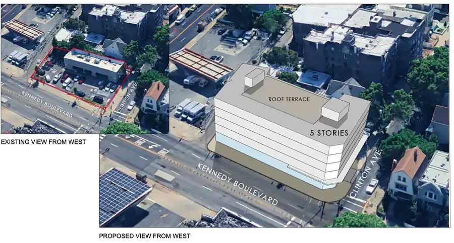 2380 JOHN F KENNEDY BLVD, Jersey City, NJ 07304 - Image #3