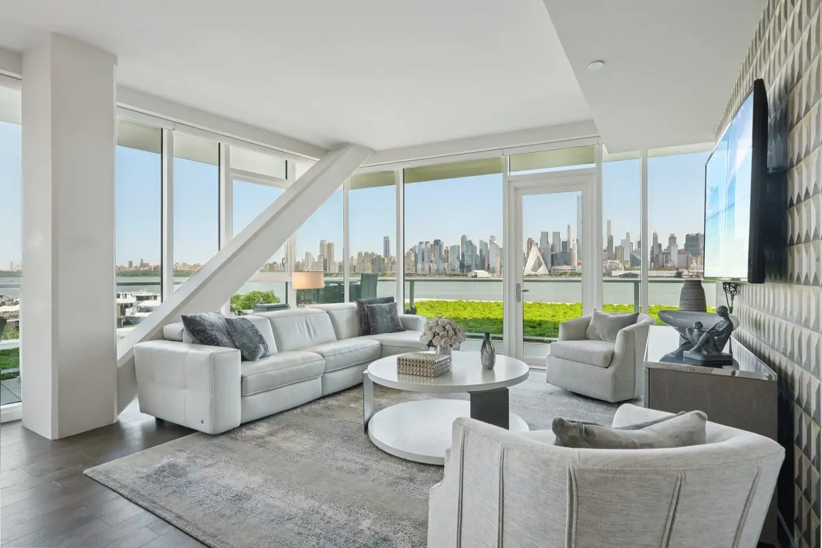 800 AVENUE AT PORT IMPERIAL #305, Weehawken, NJ 07086 - #1