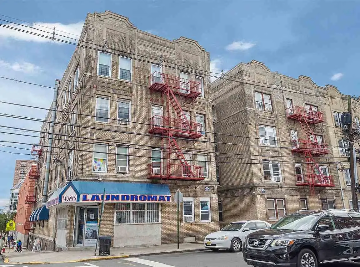 5612 HUDSON AVE #3A, West New York, NJ 07093 - Image #1