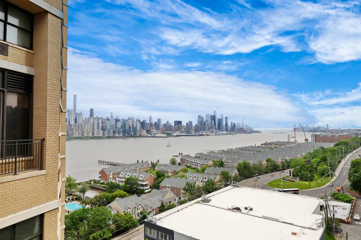 7002 BLVD EAST #15p, Guttenberg, NJ 07093 - #1