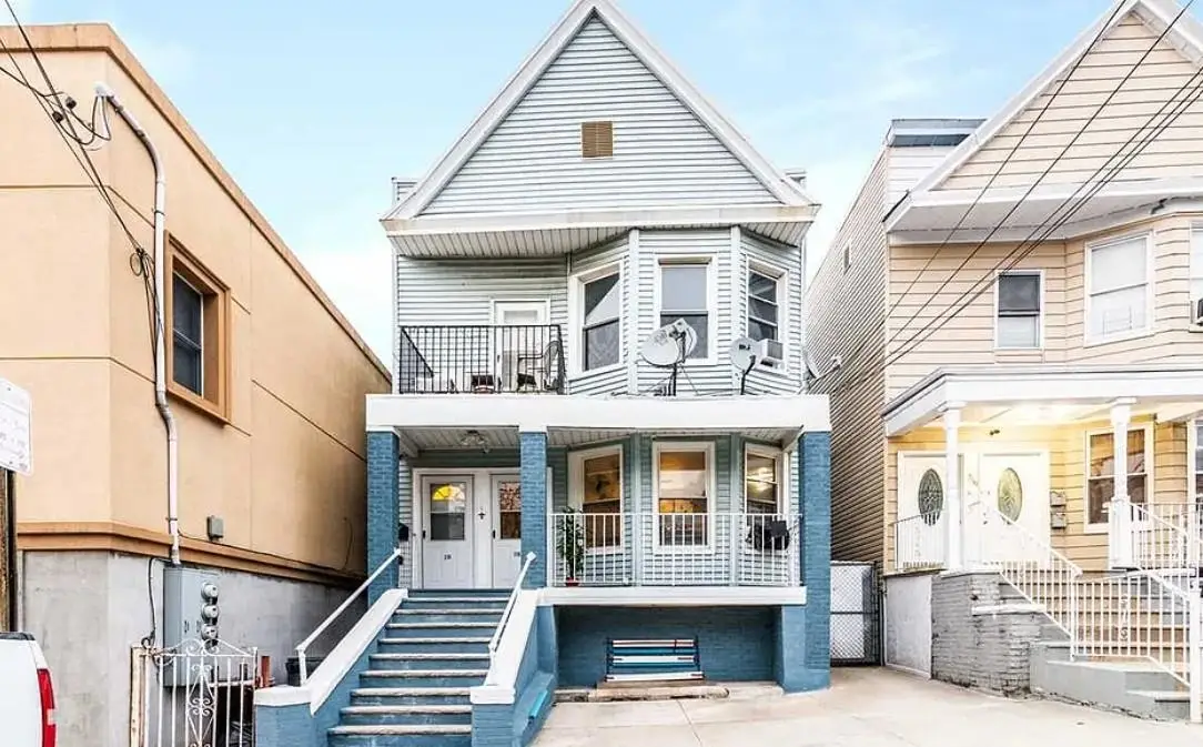 318 ARMSTRONG AVE, Jersey City, NJ 07305 - #1