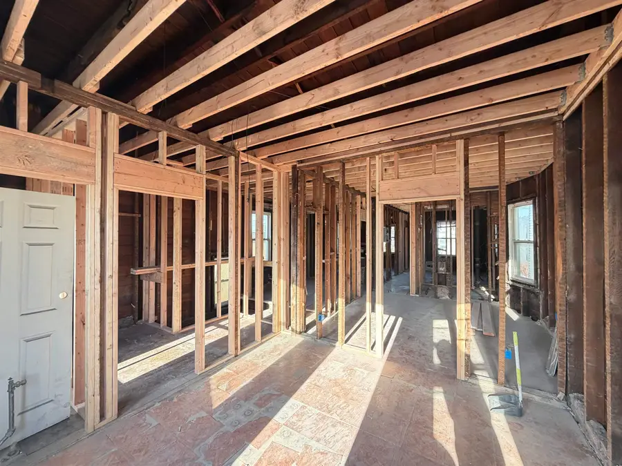 318 ARMSTRONG AVE, Jersey City, NJ 07305 - #2