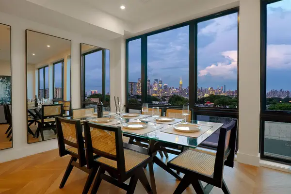 433 CENTRAL AVE #Penthouse 5, JC, Heights, NJ 07307