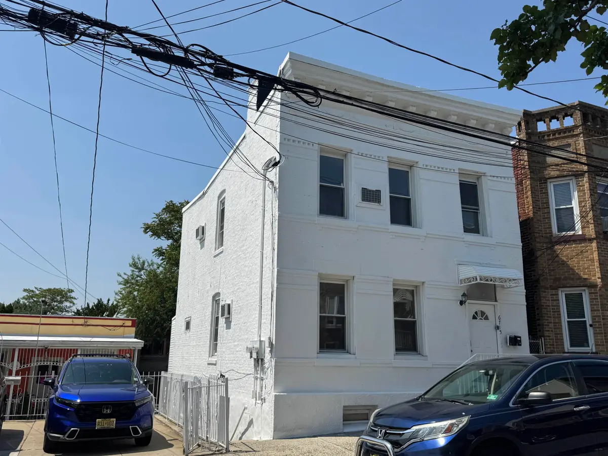 6715 DURHAM AVE, North Bergen, NJ 07047 - Image #1