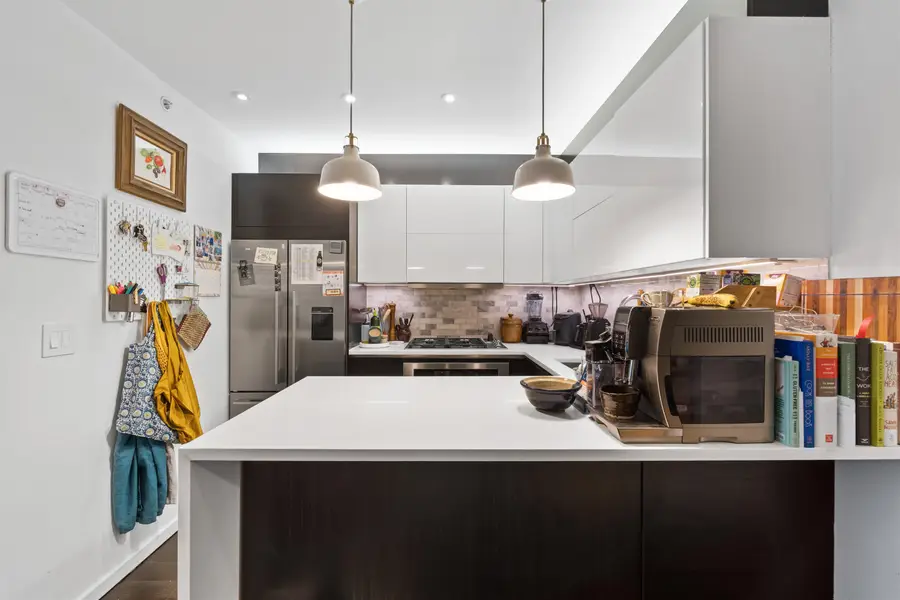 227 MONTGOMERY ST #2, Jersey City, NJ 07302 - Image #3