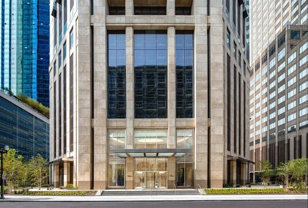 99 HUDSON ST #6509, Jersey City, NJ 07302 - Image #1