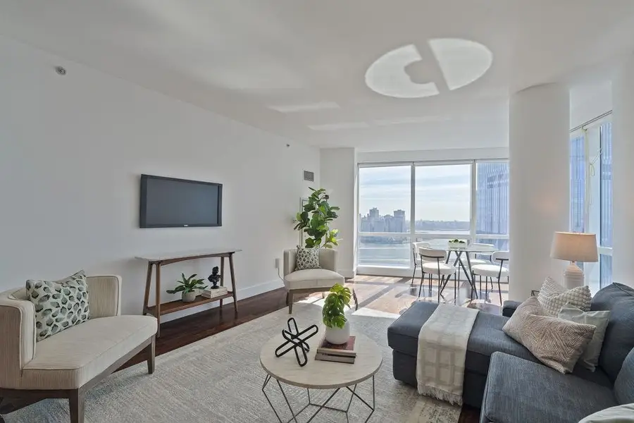 77 HUDSON ST #PH 4505, Jersey City, NJ 07302 - Image #2