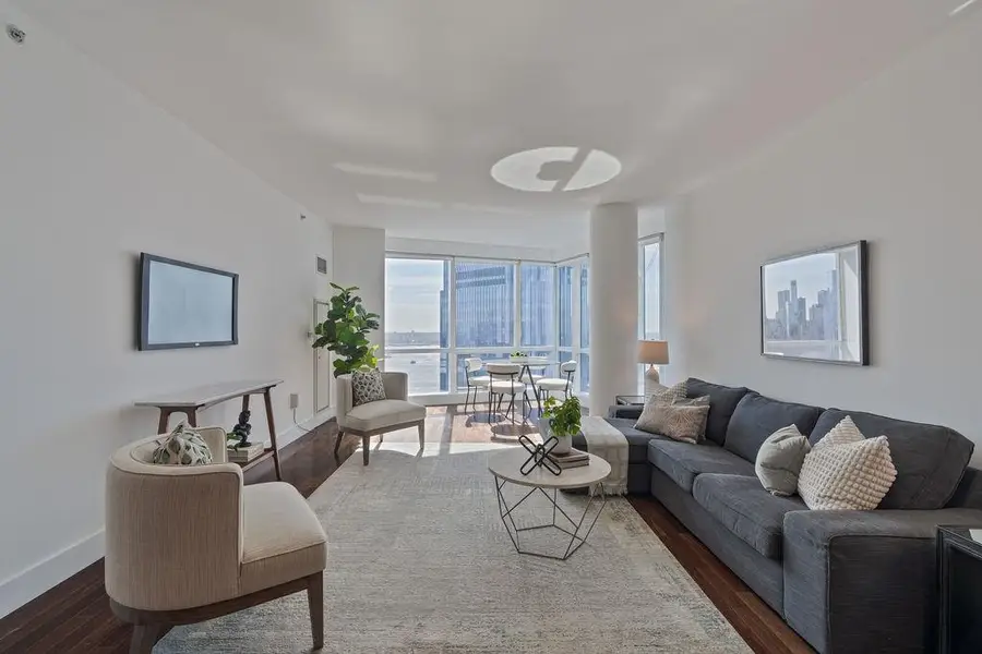 77 HUDSON ST #PH 4505, Jersey City, NJ 07302 - Image #3