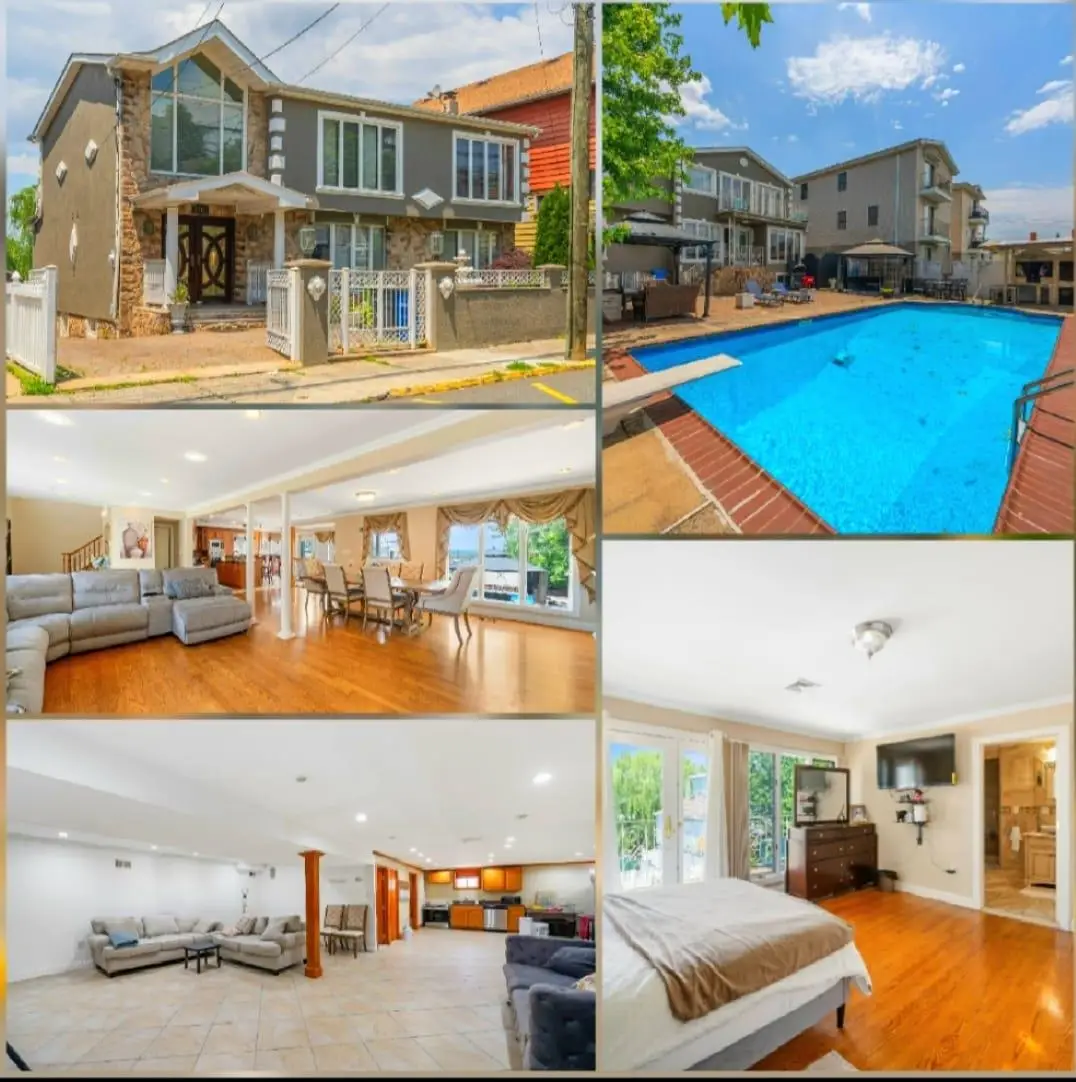 8205 GRAND AVE, North Bergen, NJ 07047 - Image #1