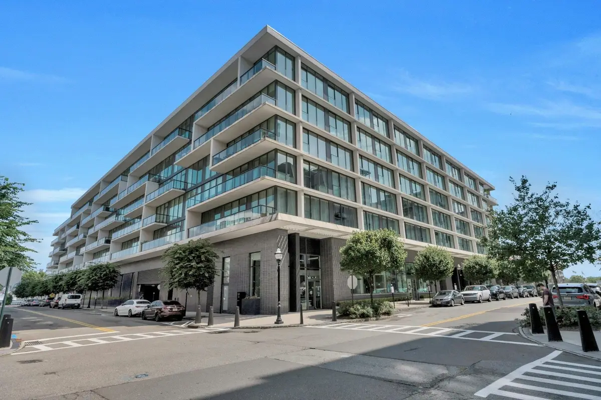 1200 AVENUE AT PORT IMPERIAL #519, Weehawken, NJ 07086 - Image #1