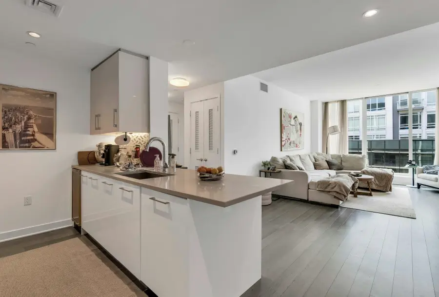 1200 AVENUE AT PORT IMPERIAL #519, Weehawken, NJ 07086 - Image #3