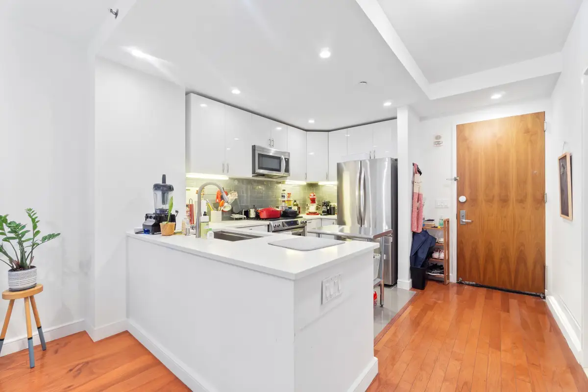 1 SHORE LANE #619, Jersey City, NJ 07302 - #1