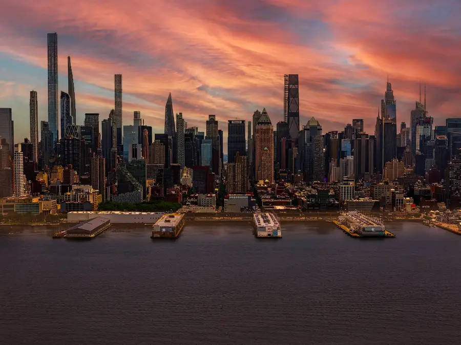 899 BLVD EAST #4O, Weehawken, NJ 07086 - Image #2