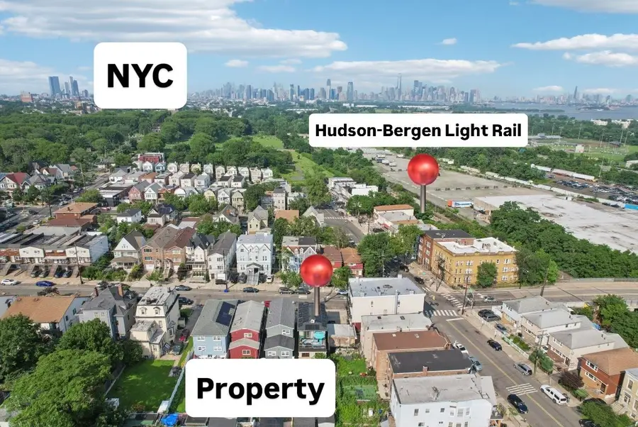 15 LINDEN AVE, Jersey City, NJ 07305 - Image #2