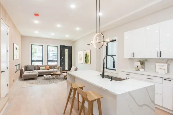 221 COLUMBIA AVE #1, JC, Heights, NJ 07037