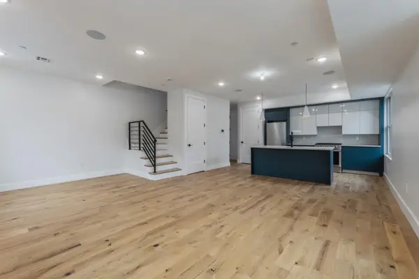 259 LIBERTY AVE #2, JC, Heights, NJ 07307