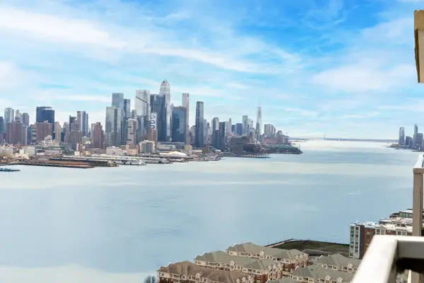 6600 BLVD EAST #23C, West New York, NJ 07093