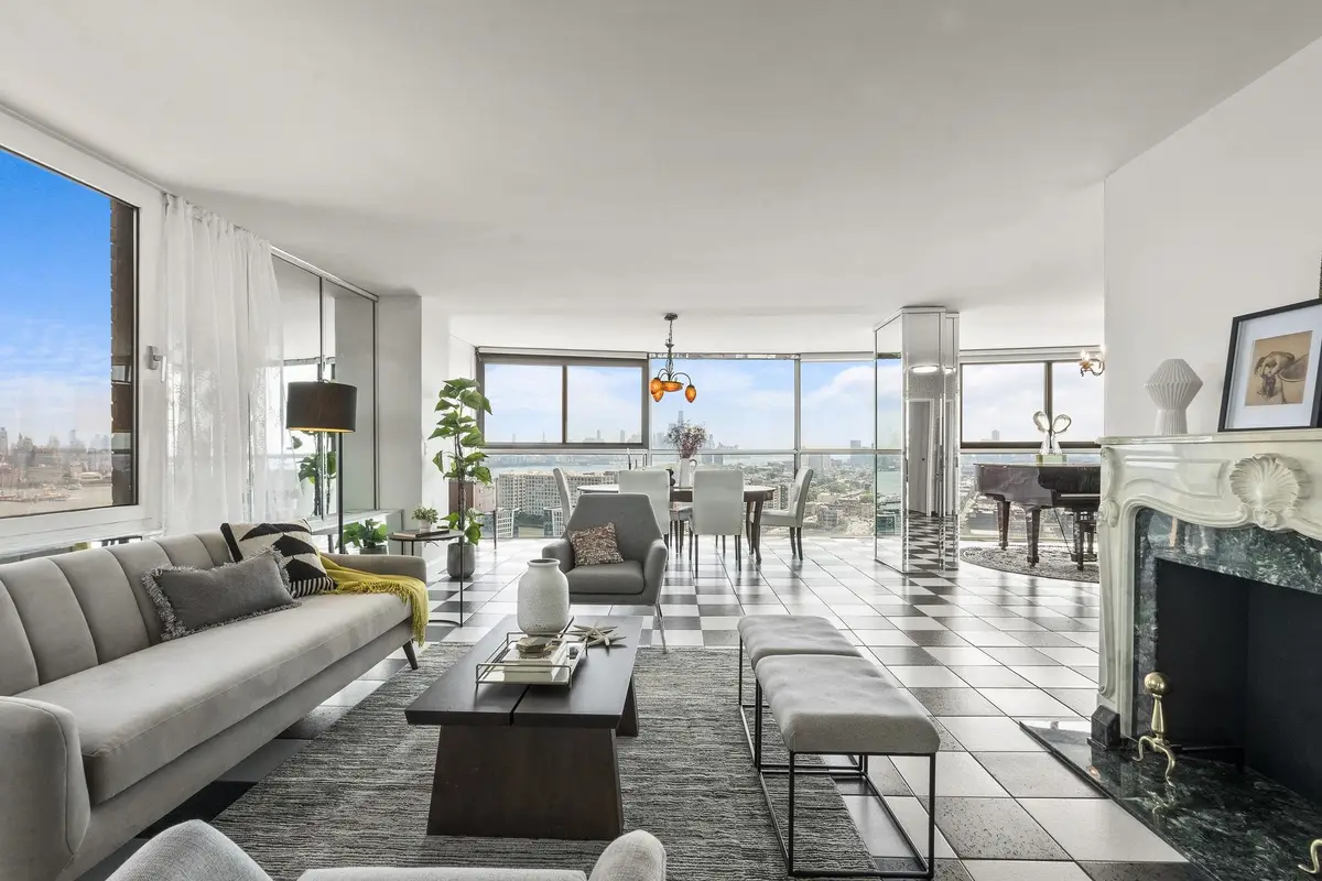 380 MOUNTAIN RD #1112, Union City, NJ 07087 - Image #1