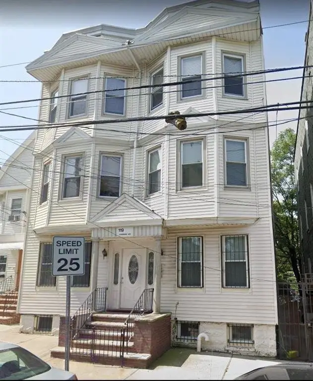 119 CLENDENNY AVE #3L, Jersey City, NJ 07304 - Image #1