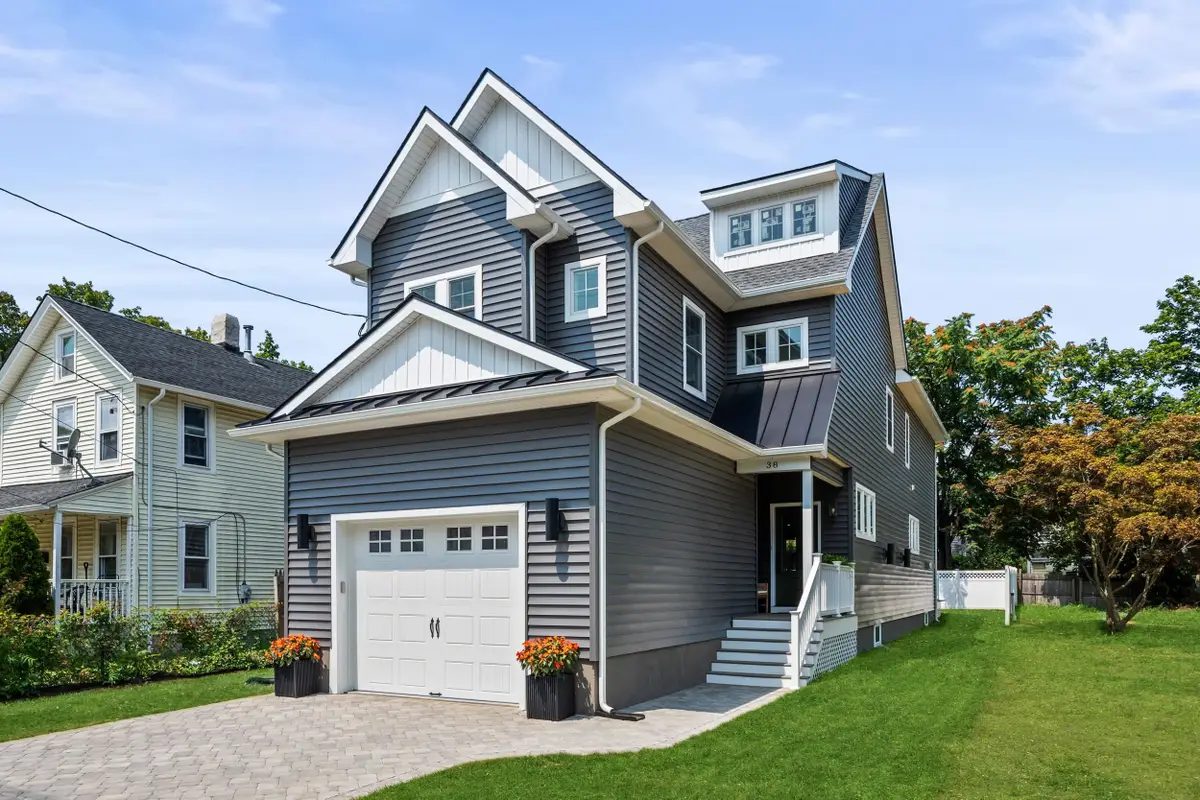 38 BANK ST, Red Bank, NJ 07701 - #1