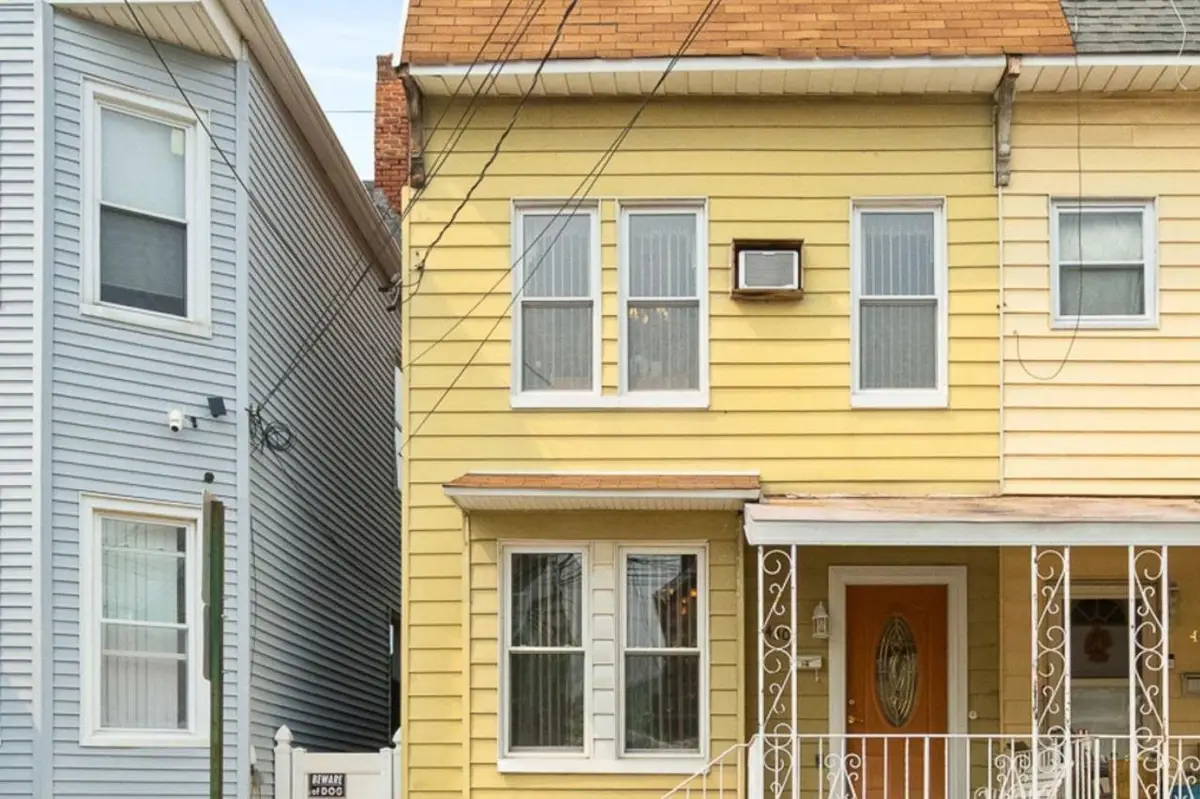 430 CENTRAL AVE, Harrison, NJ 07029 - #1