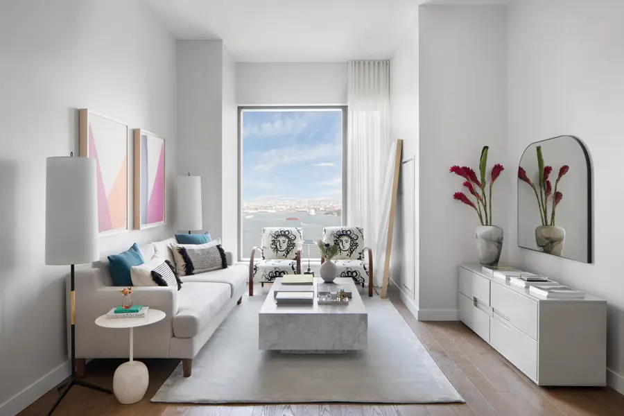 99 HUDSON ST #5410, Jersey City, NJ 07302 - Image #2