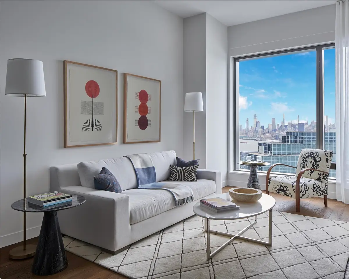 99 HUDSON ST #4210, Jersey City, NJ 07302 - Image #1