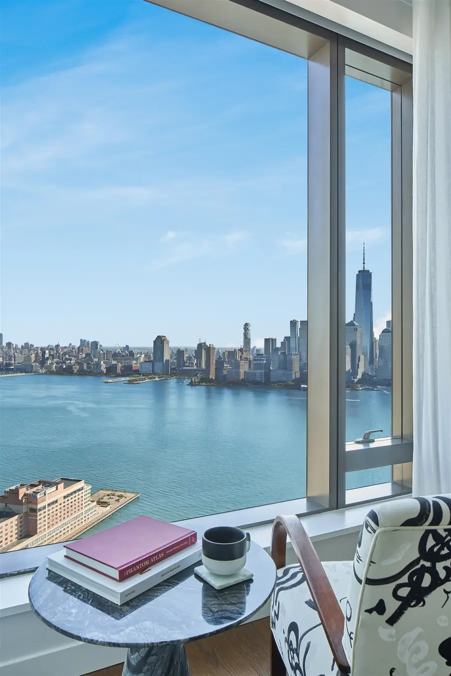 99 HUDSON ST #6602, Jersey City, NJ 07302 - Image #3